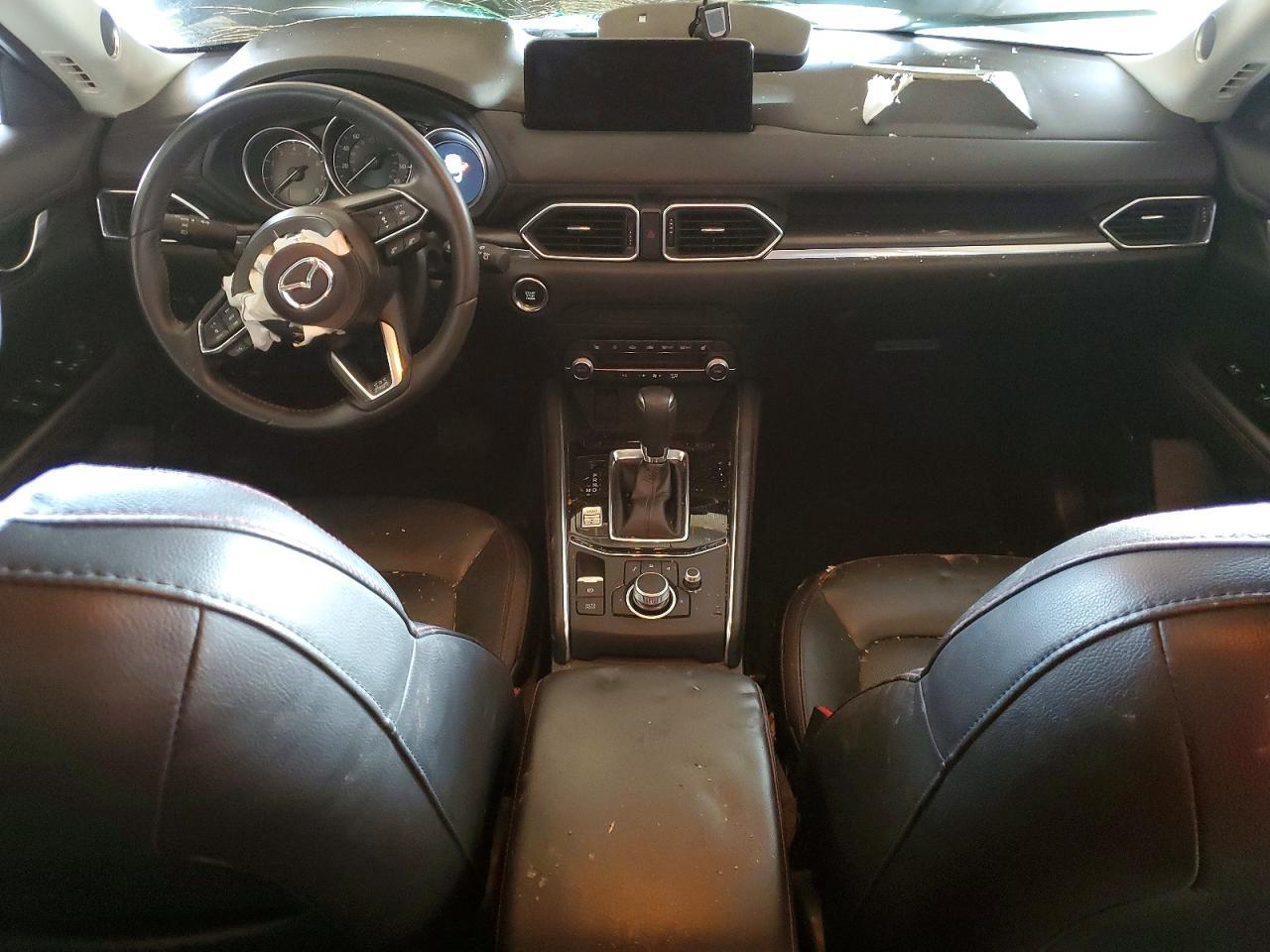 2024 Mazda Cx-5 Preferred
