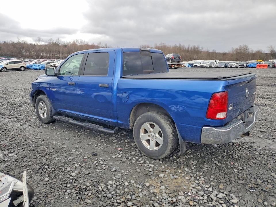 2009 Dodge RAM 1500