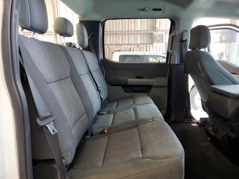 2025 Ford F250 Super Duty