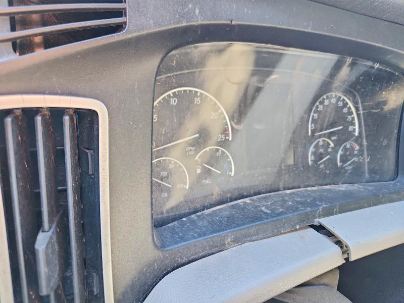 2020 Freigliner 2020 Freightliner Cascadia 126 Semi Truck