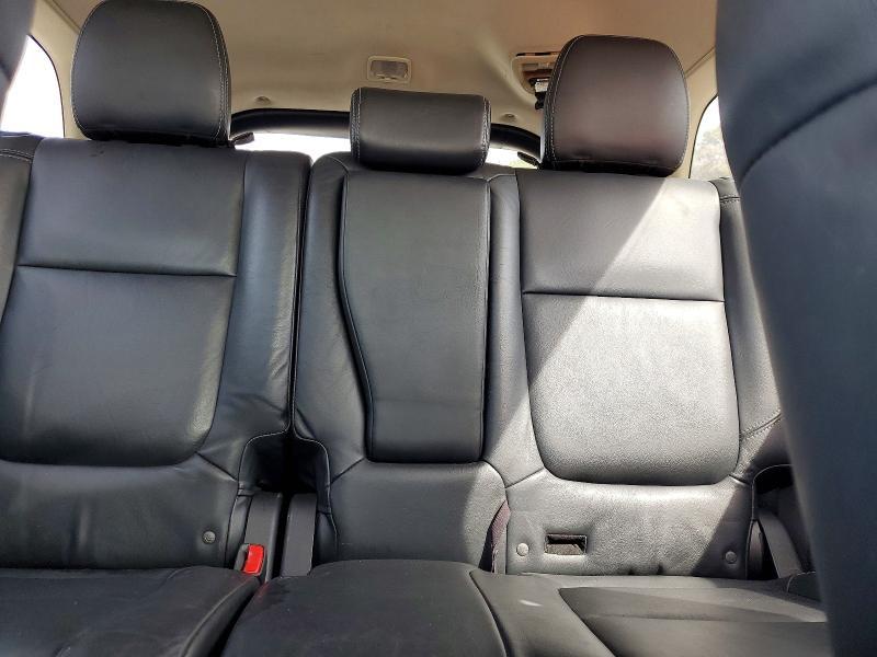 2019 Mitsubishi Outlander se
