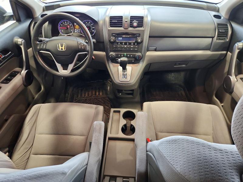 2008 Honda Cr-v ex