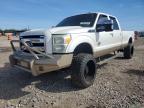 2012 Ford F350 Super Duty