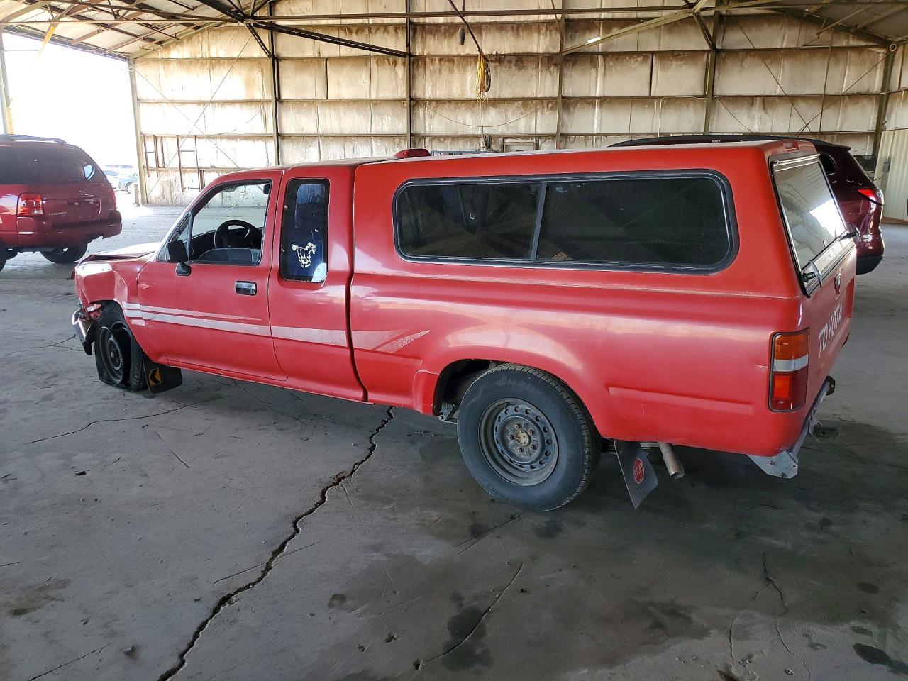 1994 Toyota Pickup DX V6