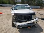 2006 Nissan Frontier SE
