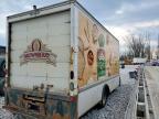 2014 Ford Econoline E350 Super Duty Cutaway Van
