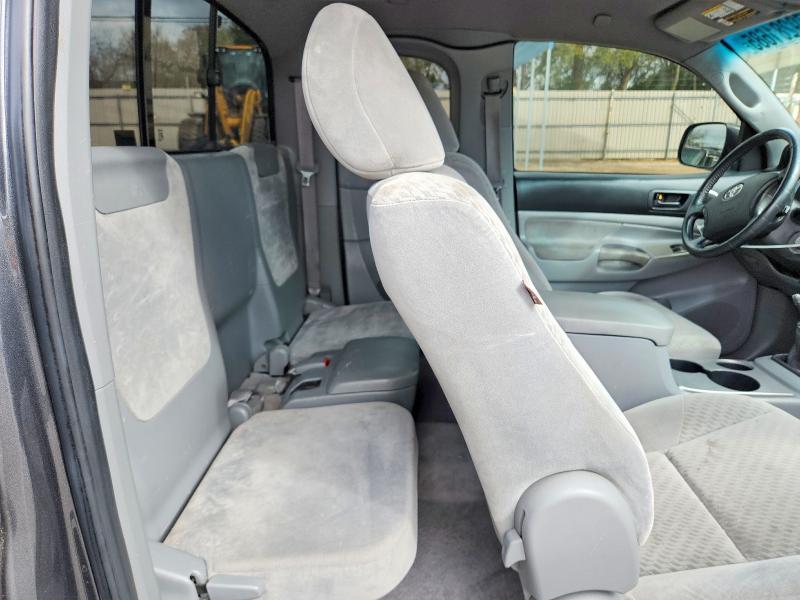 2009 Toyota Tacoma Prerunner