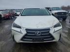 2017 Lexus Nx 200t Base