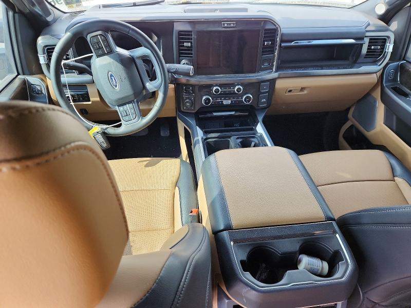 2025 Ford F250 Super Duty