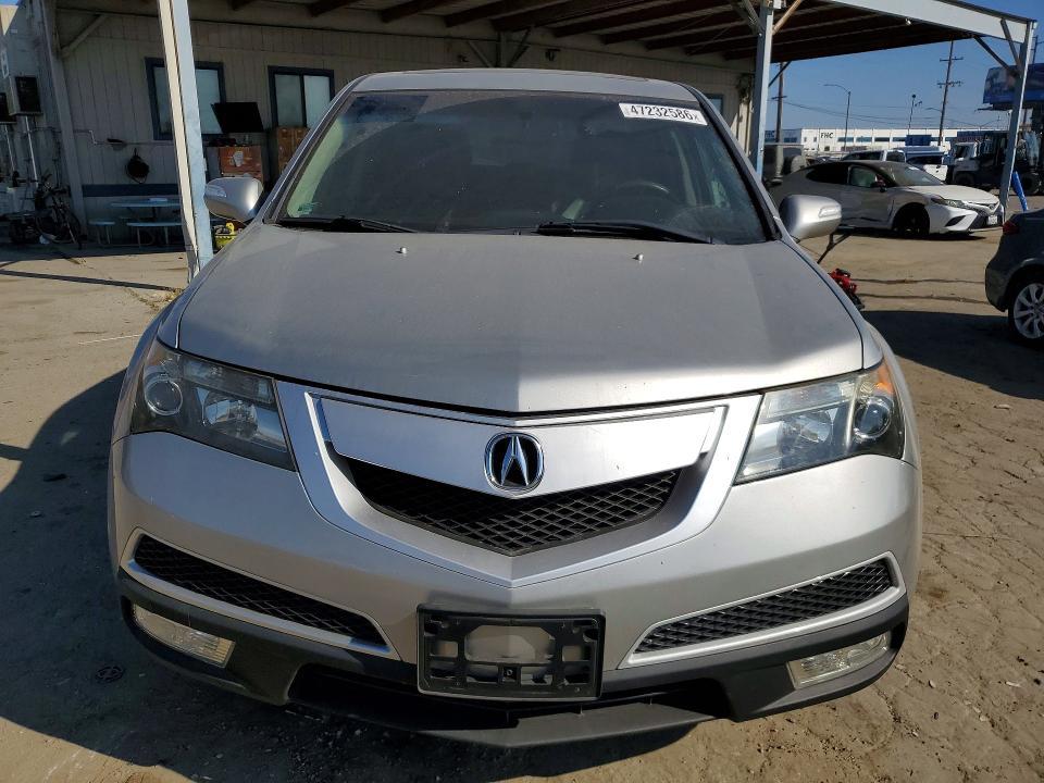 2011 Acura MDX