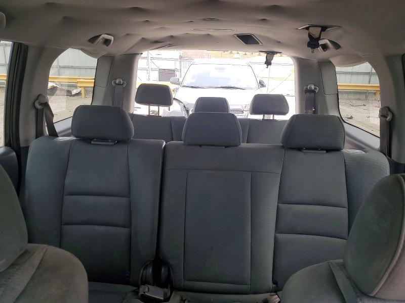 2008 Honda Pilot vp