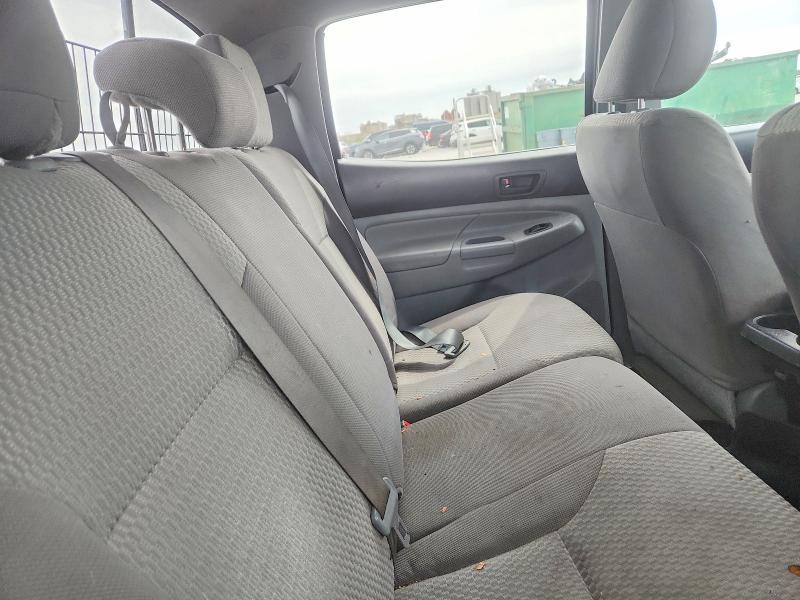 2012 Toyota Tacoma Prerunner V6