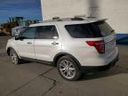 2012 Ford Explorer Limited