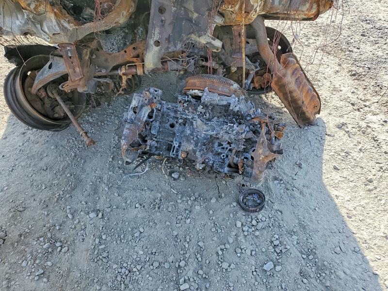 2011 Subaru Outback 2.5i