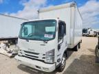 2020 Isuzu NPR HD