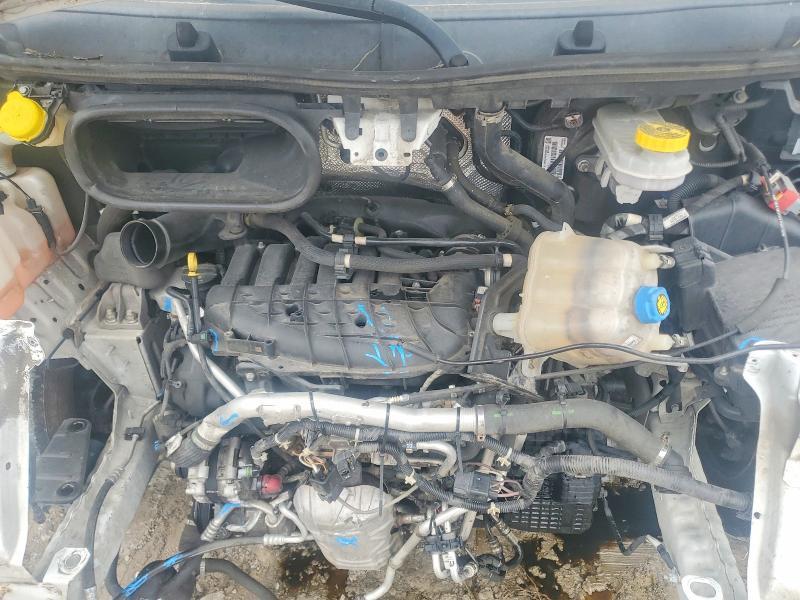2022 Dodge Ram Promaster 3500 3500 High