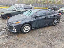 2021 Toyota Prius Prime Limited en venta en Waldorf, MD
