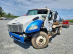 2008 Freightliner Business Class M2 Septic Truck