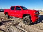 2017 Chevrolet Silverado K1500 LTZ