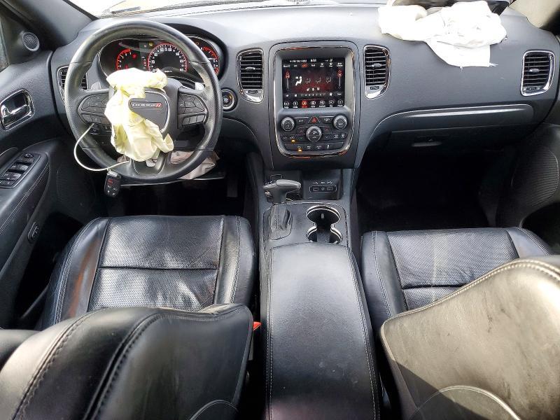 2019 Dodge Durango r