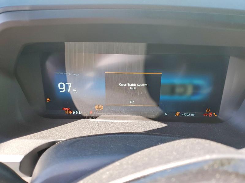 2023 Ford F150 Lightning PRO
