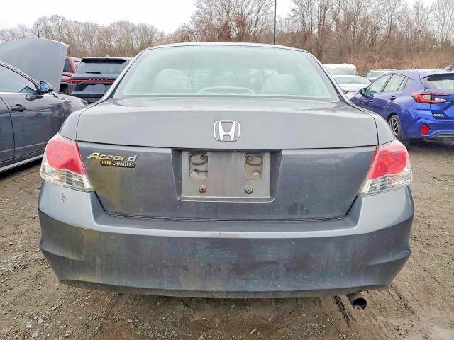 2010 Honda Accord lx