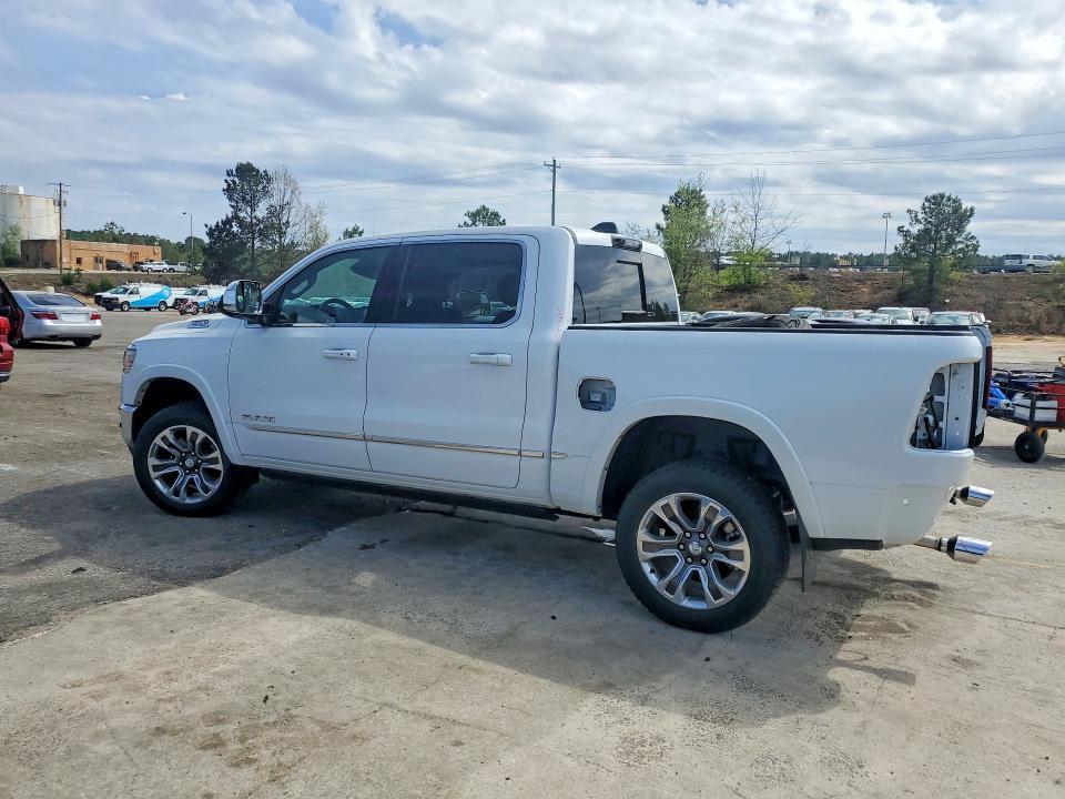2023 Dodge RAM 1500 Limited