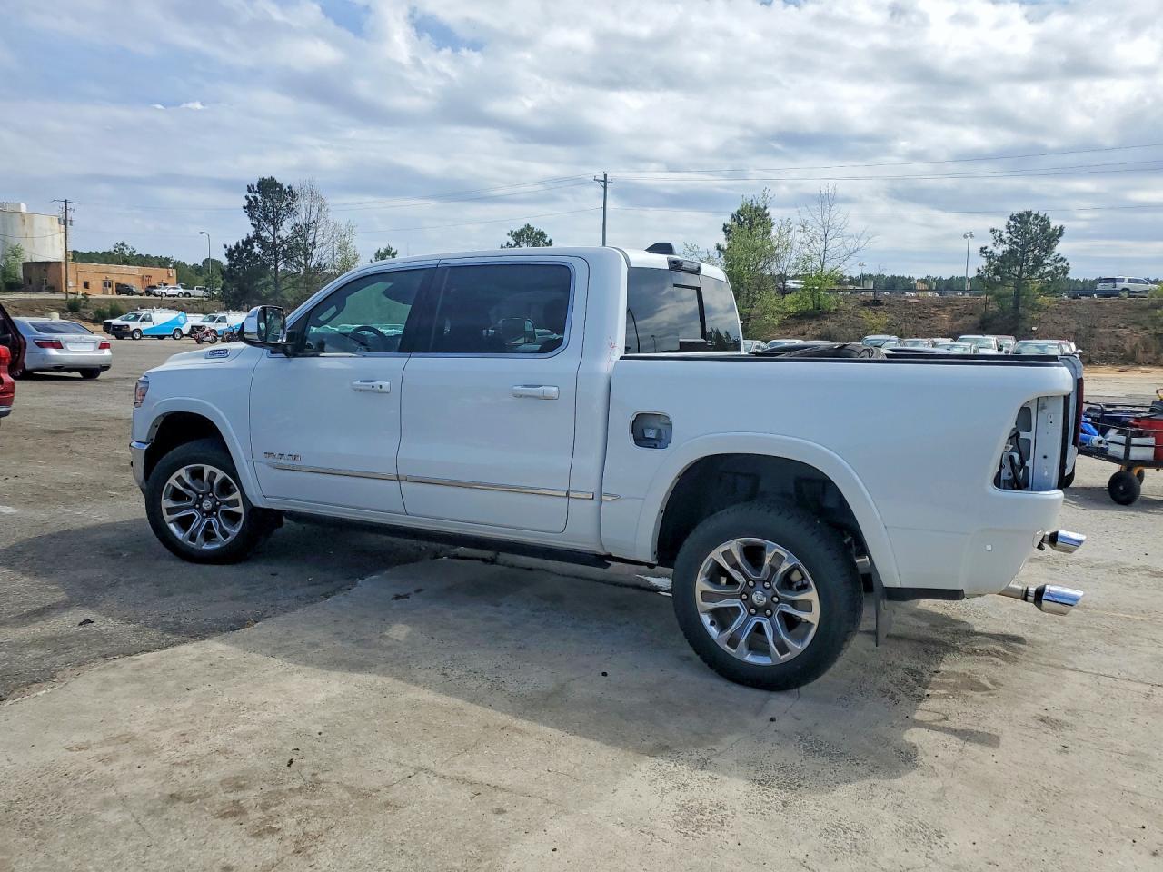 2023 Dodge RAM 1500 Limited