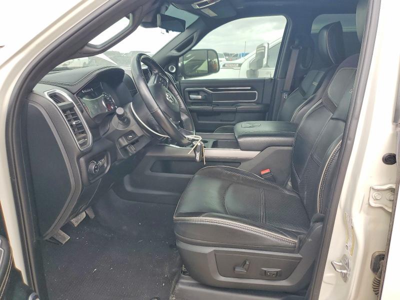 2021 Dodge 3500 Laramie