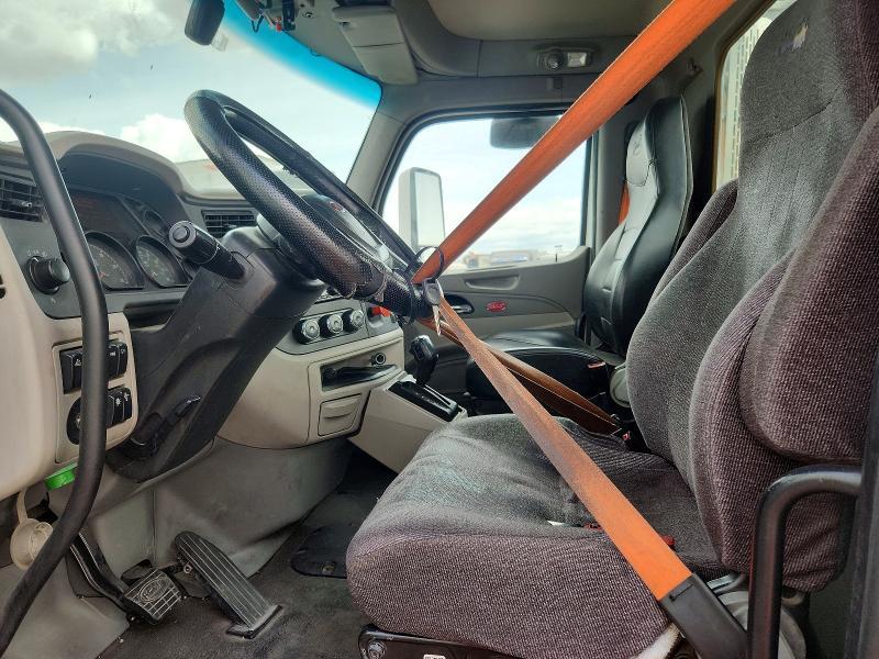 2017 Peterbilt 579 Semi Truck