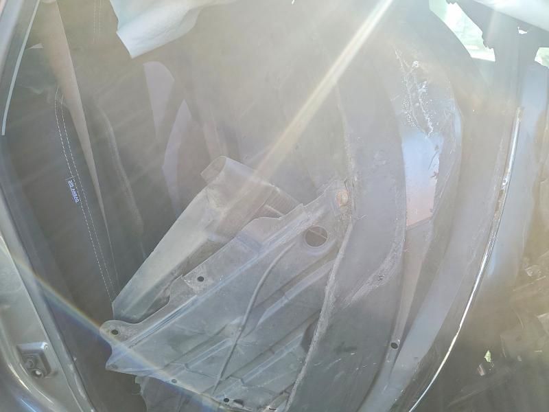 2020 Nissan Murano sv