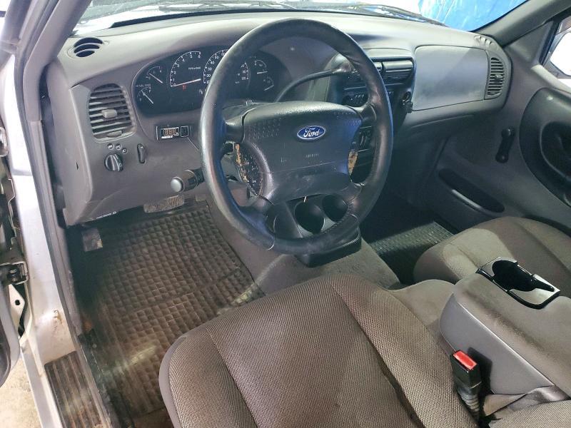 2002 Ford Ranger