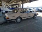 1986 Saab 900