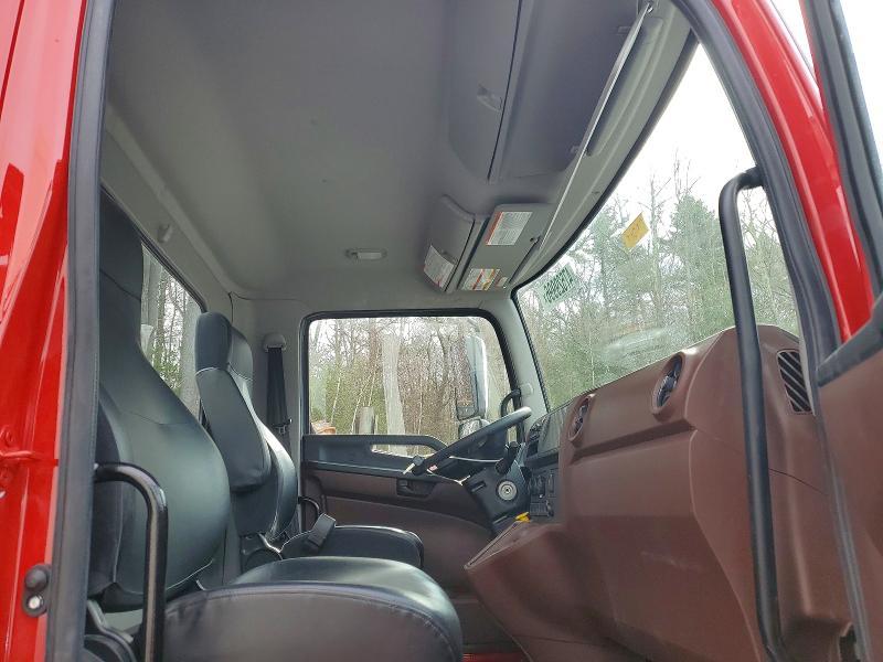 2026 Hino Hino L7 Truck Cab AND Chassis