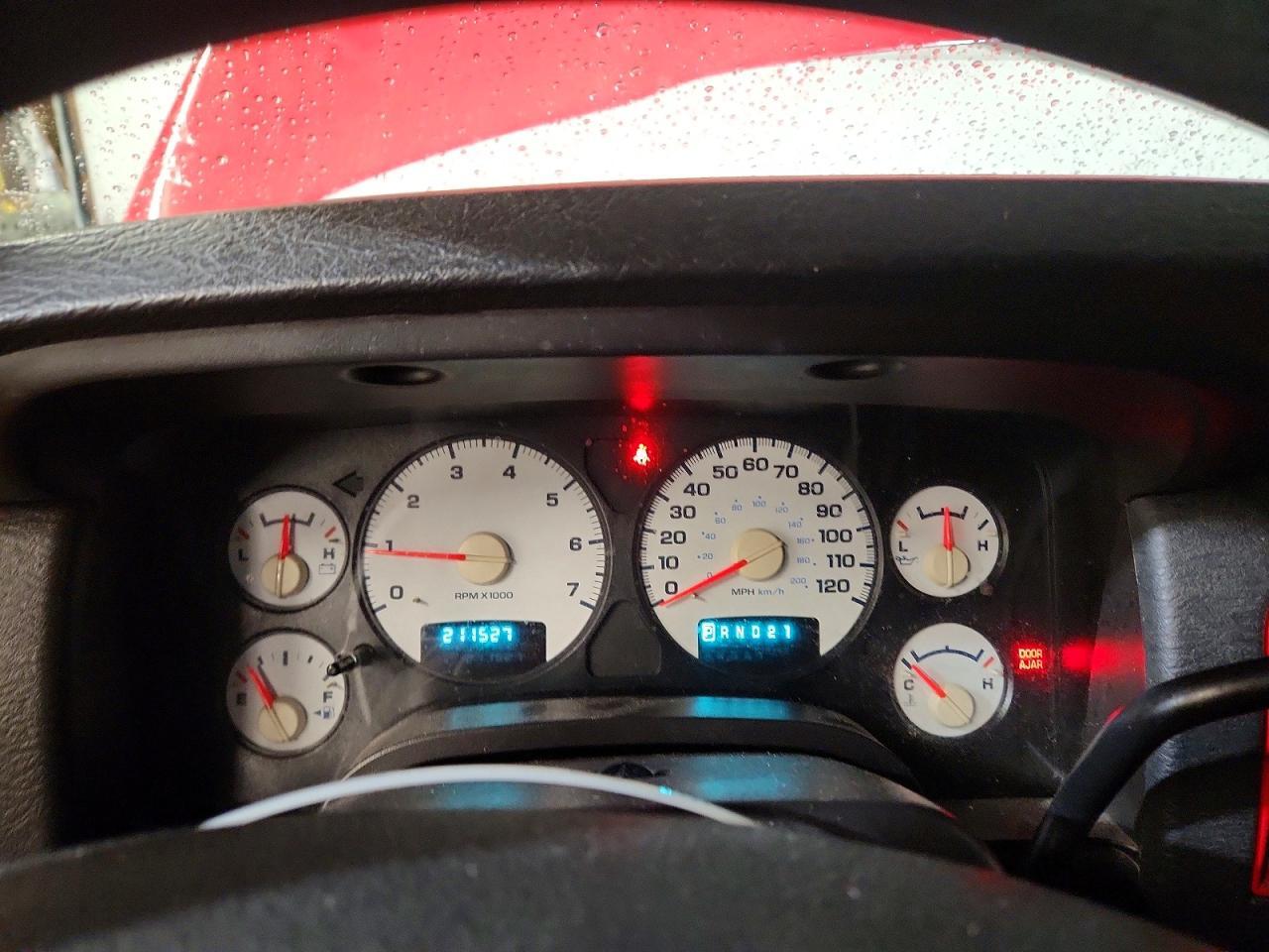 2005 Dodge RAM 1500 ST