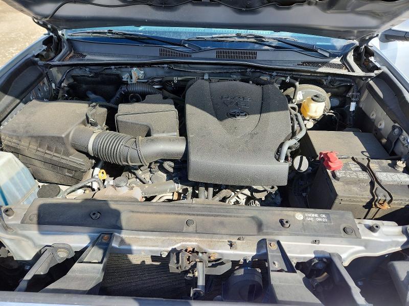 2019 Toyota Tacoma SR V6