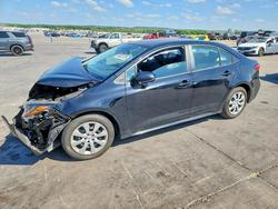 2024 Toyota Corolla le for sale in Grand Prairie, TX