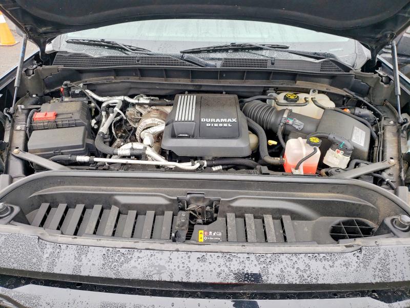 2021 GMC Sierra K1500 Elevation