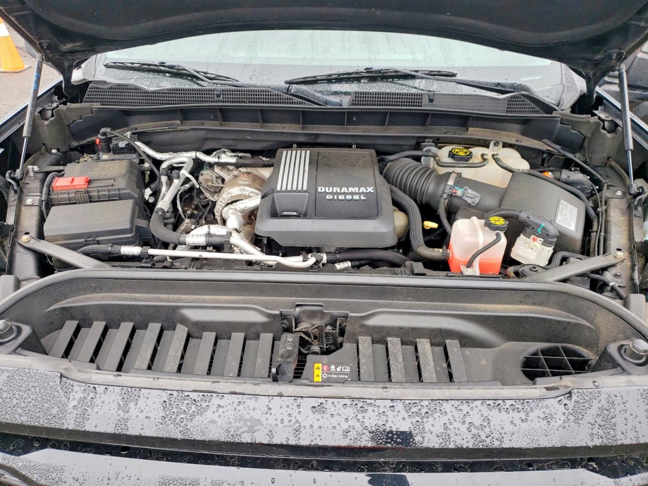 2021 GMC Sierra K1500 Elevation