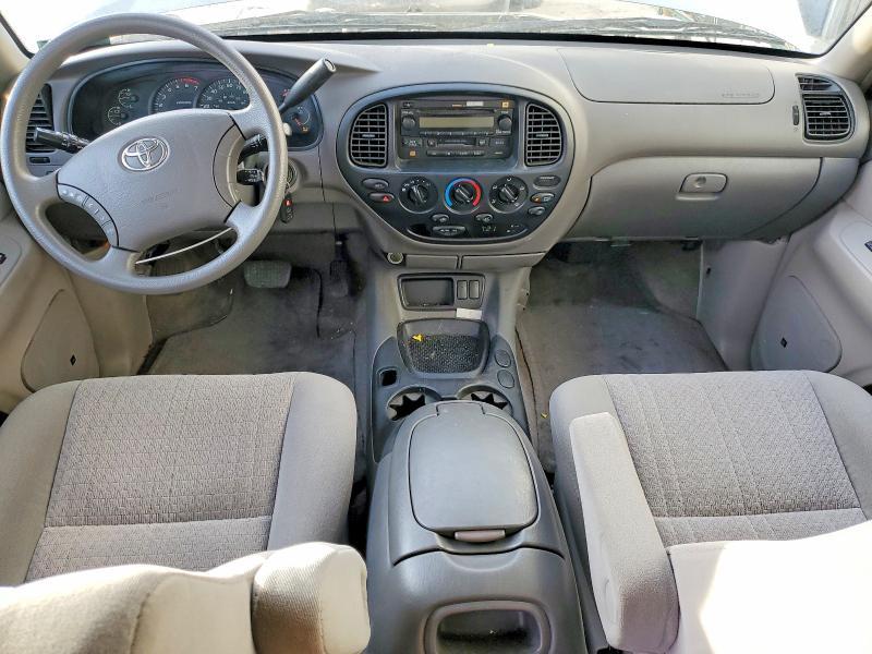 2006 Toyota Tundra SR5