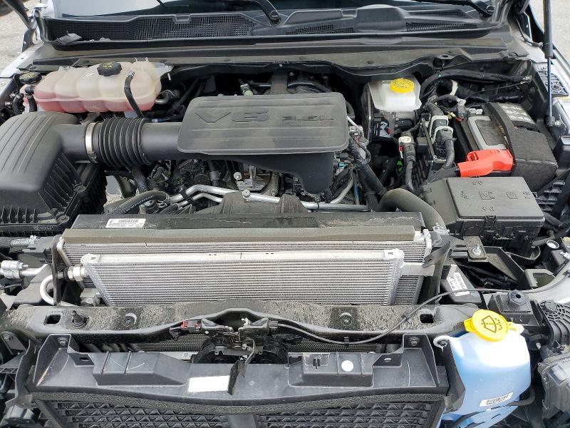 2025 Dodge RAM 1500 BIG Horn