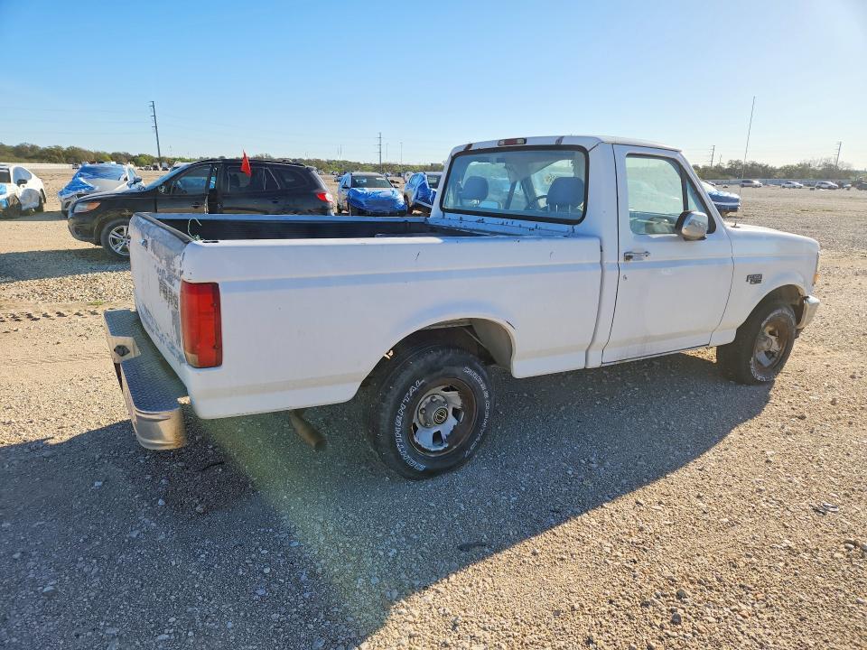 1995 Ford F150
