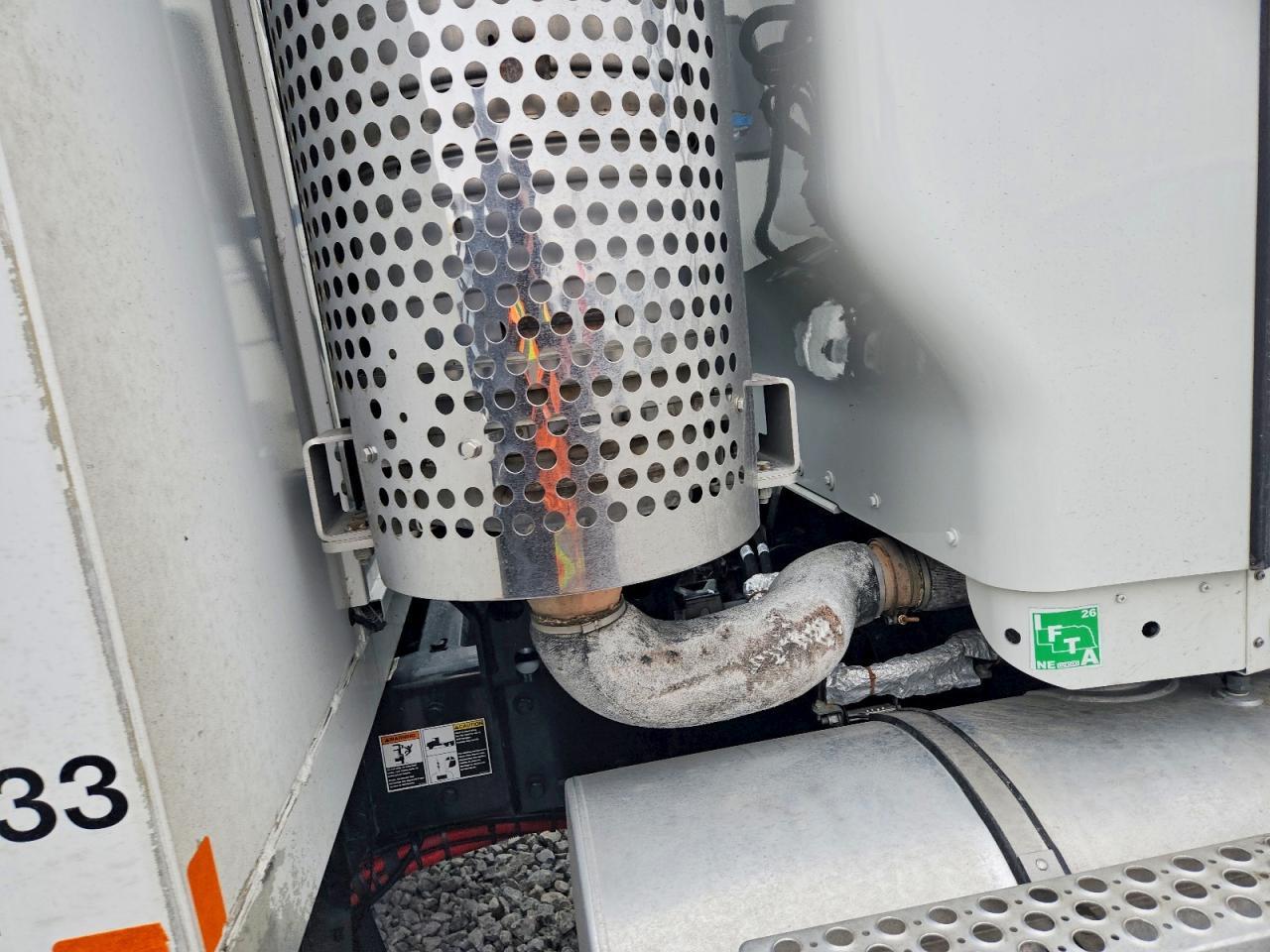 2020 Kenworth T880 Semi Truck