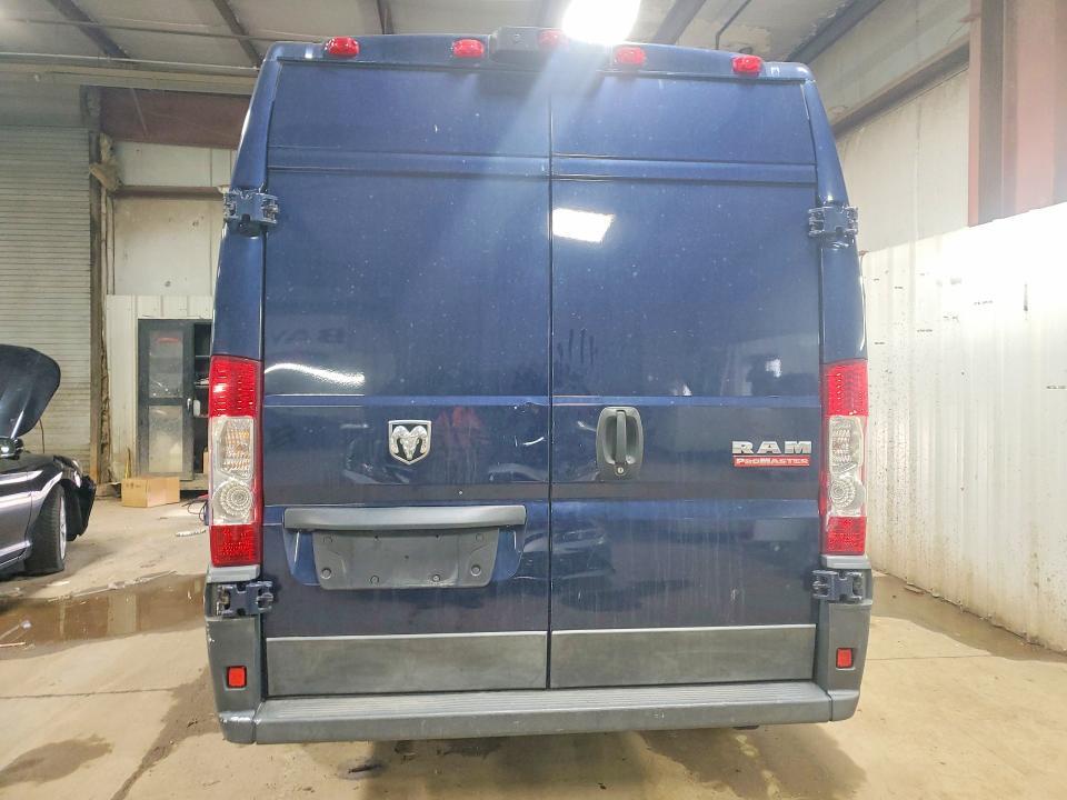 2014 Dodge RAM Promaster 3500 3500 High