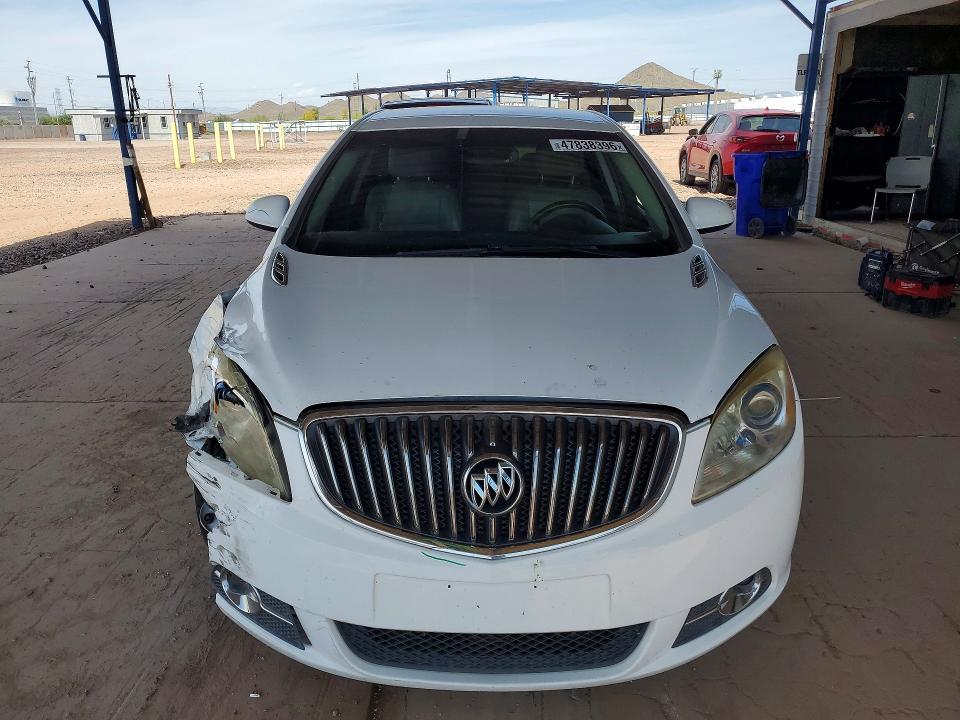 2017 Buick Verano Sport Touring