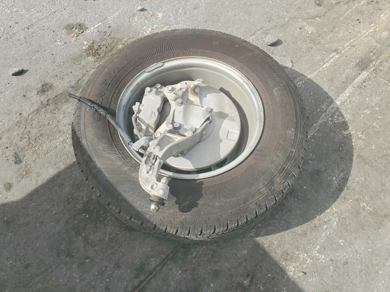 2020 Chevrolet Silverado C1500