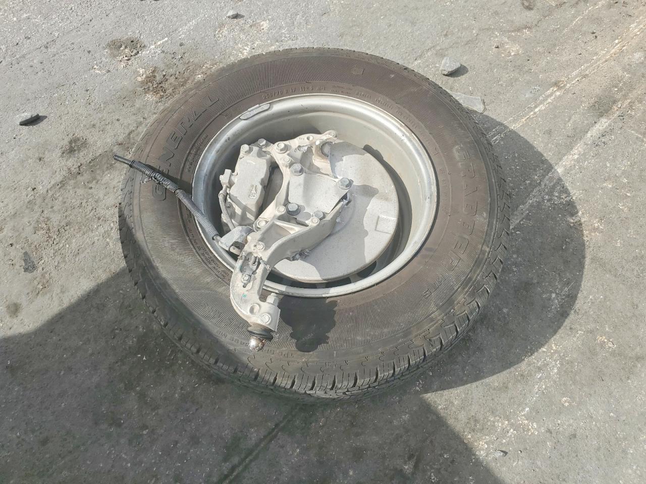 2020 Chevrolet Silverado C1500