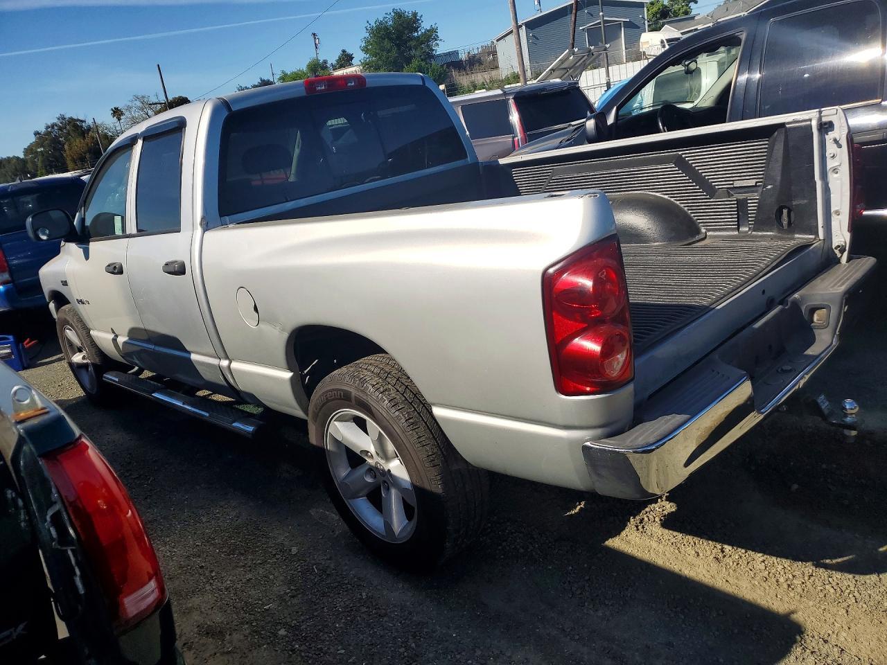 2008 Dodge RAM 1500 ST
