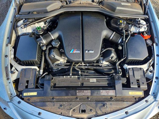 2007 Bmw Motorrad 2007 bmw Motorrad M6