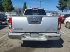 2006 Niss Frontier